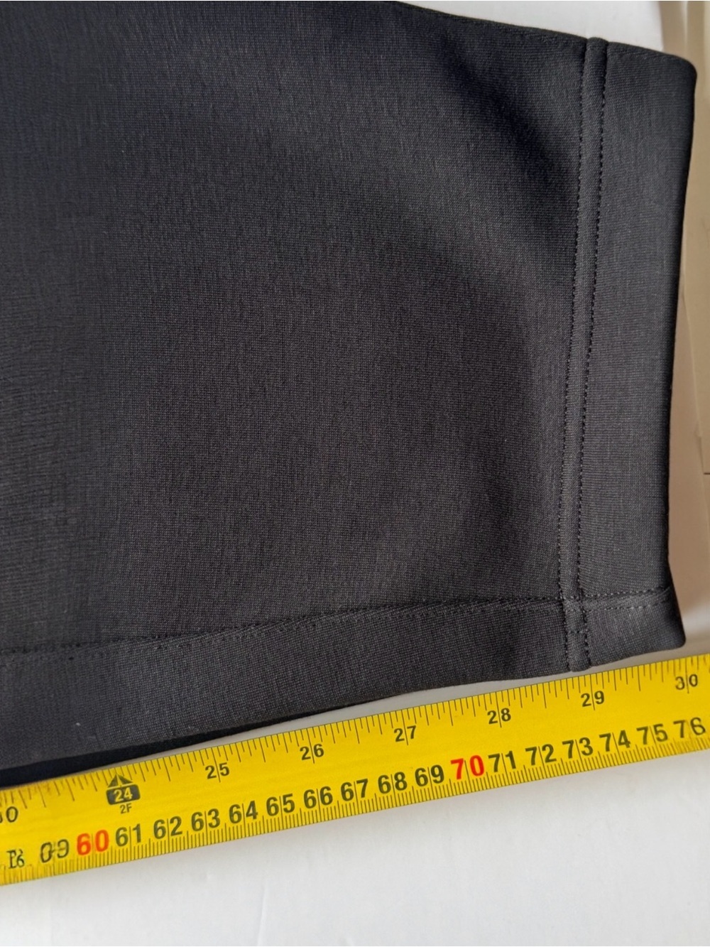 Lululemon x Disney Heavyweight Fleece Sweatpant - Black Mickey Mouse - XXS - Picture 8 of 10